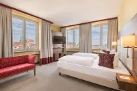 Best Western Hotel Augusta