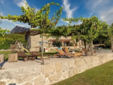 Hotel Quinta da Tulha by VimaHotels Hotels in Guimaraes