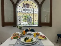 Villa Le Zagare Relais & SPA Hotel a Sant'Antonio Abate