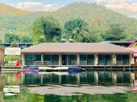 River Hill Side Resort - pet friendly