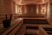 Scandic Jyväskylä City Hotels in Jyvaskyla