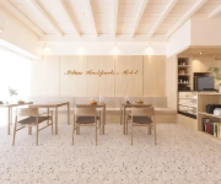 Milan Backpacker Hostel