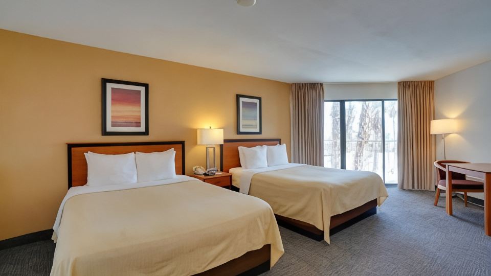Lake Mead Inn