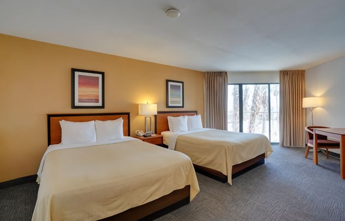 Lake Mead Inn