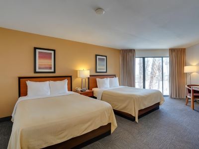 Lake Mead Inn