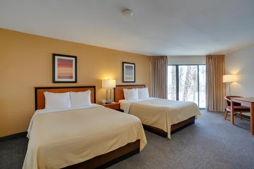 Lake Mead Inn