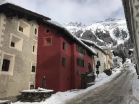 Hotel Müller - Mountain Lodge