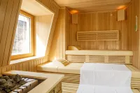 Hotel Deutschherrenhof - spa