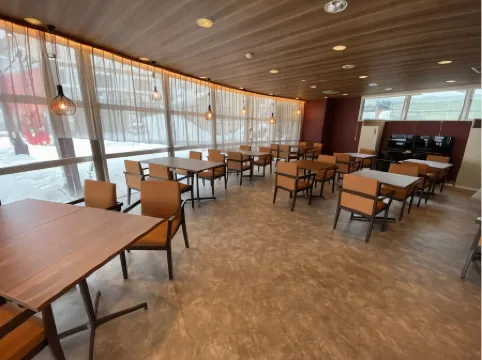 Hotel 24Sweets Hakuba