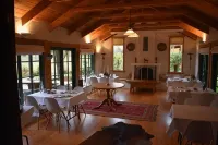 The River Lodge