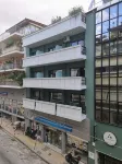 Be My Guest Athens Hotel in zona Hill of the Pnyx