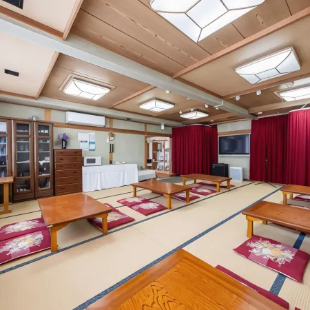 Fuji Sakura Onsen Ryokan