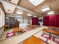 Fuji Sakura Onsen Ryokan - 3-Star