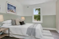 Native Rose Hotel Hotels in Woolwich