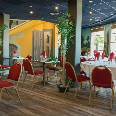 Espace Leonard de Vinci
