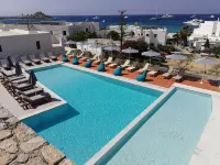 Pelagos Studios - Beach