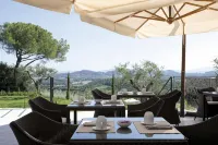 Poggio Piglia Các khách sạn ở Chiusi