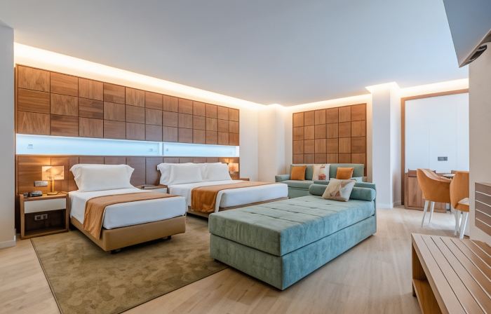 Hotel Alvorada