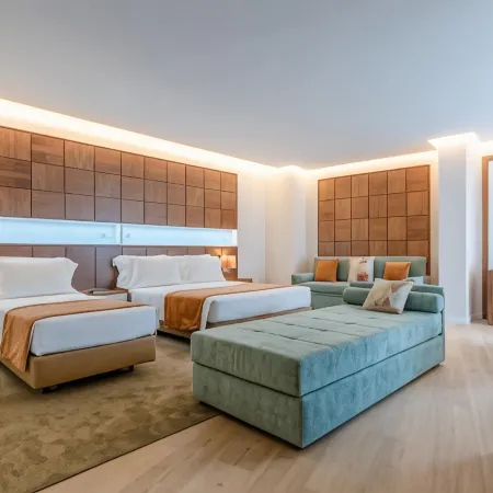Hotel Alvorada