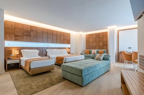 Hotel Alvorada - 3 étoiles