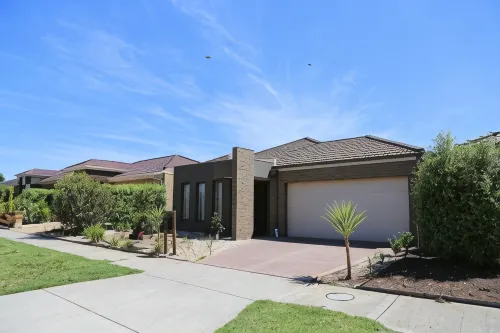 Apple House - Bungalow