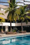 Bishop Suites at The Executive Centre - Homestays