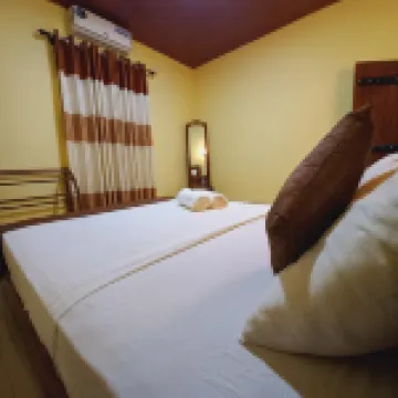 Avian Garden Udawalawe