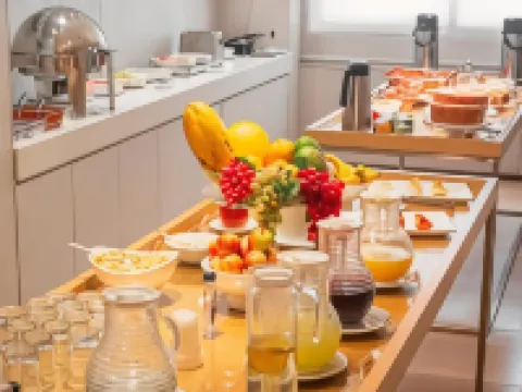 Vip Hotel Hotels in Jau