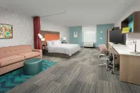Home2 Suites by Hilton Owings Mills Baltimore Hotel di Owings Mills