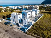 Sun Springs Suites - Ramah Hewan Peliharaan