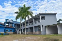 Hotel Marina Clube de Pesca Hotel a Cananeia