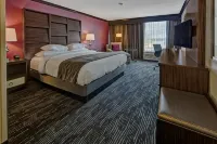 DoubleTree by Hilton Decatur Riverfront Hôtels à : Decatur