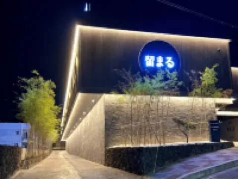 Yeosu Domar Hotel 梧桐島附近的飯店