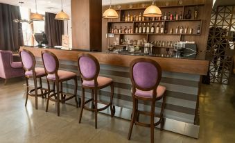 Alva Donna Hotel