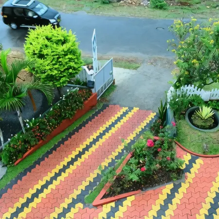 Lakezone Holiday Resort