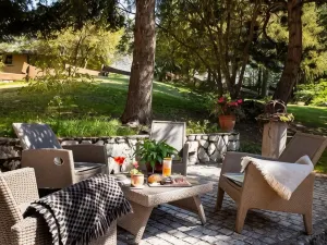 Hôtel Chalet Mounier