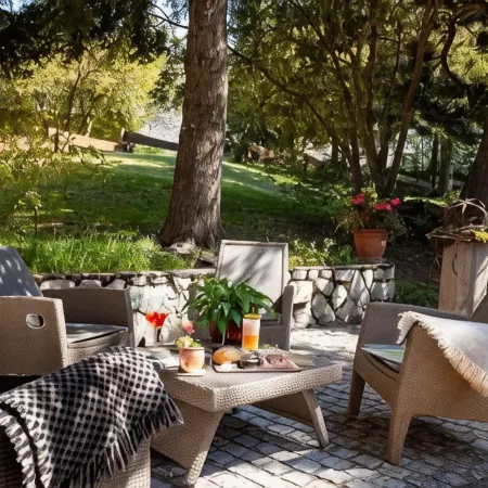 Hôtel Chalet Mounier