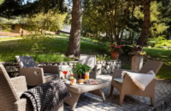 Hôtel Chalet Mounier