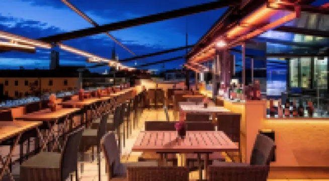 호텔 도이체 아이헤