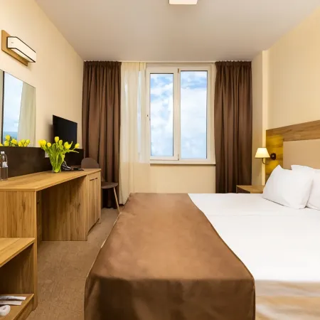 Hotel Intelcoop