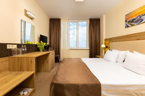 Hotel Intelcoop
