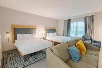 Homewood Suites by Hilton Buford Mall of GA Hotels in Gwinnett County