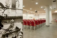 Hotel Torre Del Sud