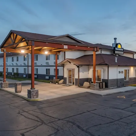 Days Inn by Wyndham Billings