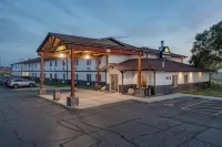 Days Inn by Wyndham Billings