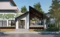 TK Residence Hotels in Kalasin
