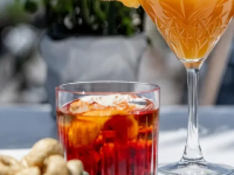 La Rouvenaz Hotels in Montreux