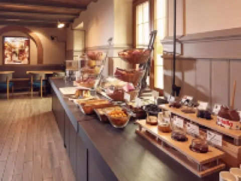 โฮเต็ล เมซง ตูเรนเน โรงแรมในโกลมาร์