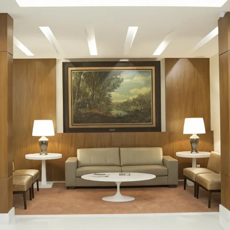 Casablanca Center Hotel