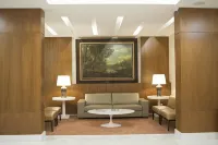 Casablanca Center Hotel Hotels in Petropolis